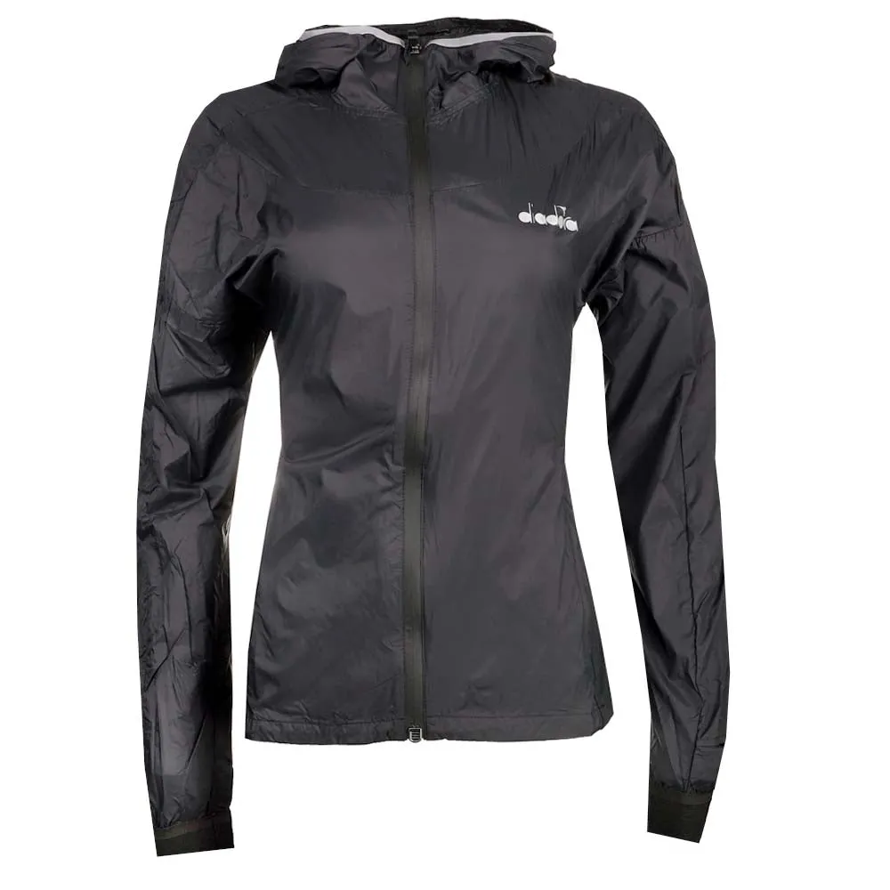 Be One Full Zip Running Jacket