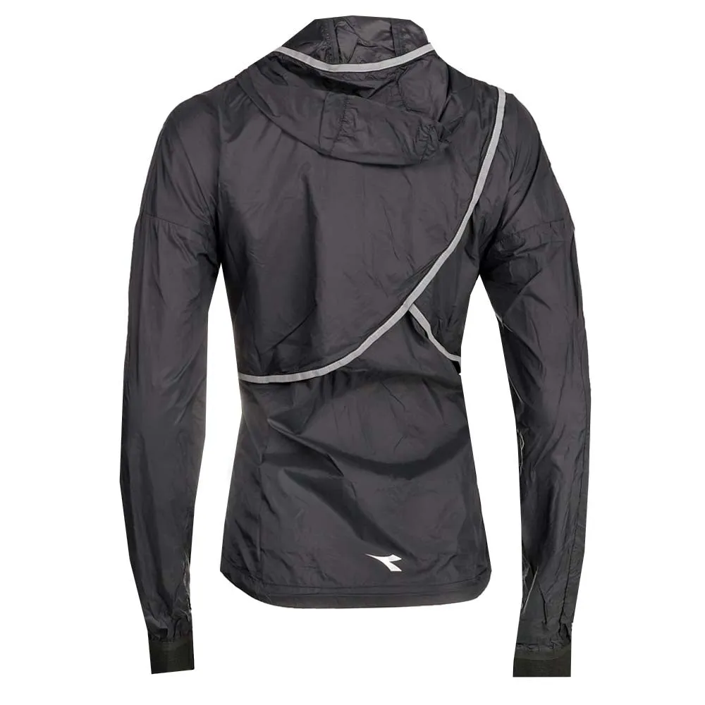 Be One Full Zip Running Jacket