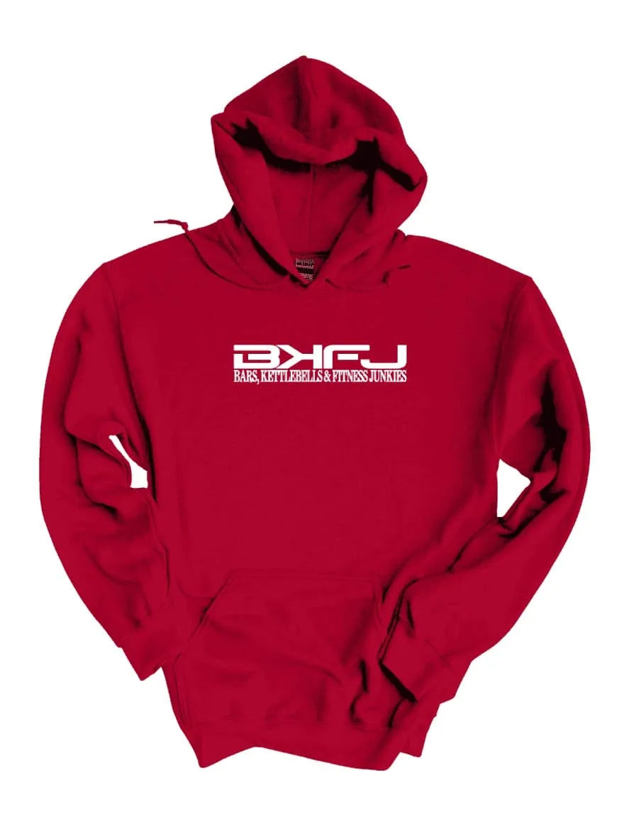 BKFJ Definition Hoodie