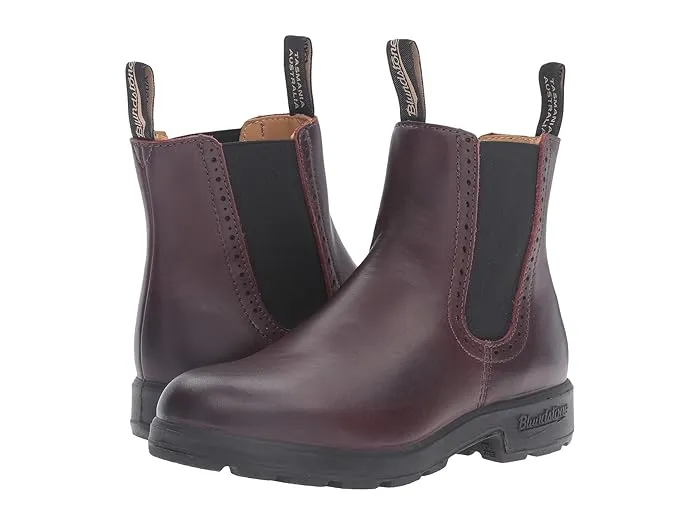 Blundstone BL1352 High-Top Chelsea Boot