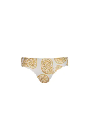 Bottom De Bikini Zahra Seashell