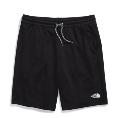 Boys' The North Face Never Stop Lounge Shorts