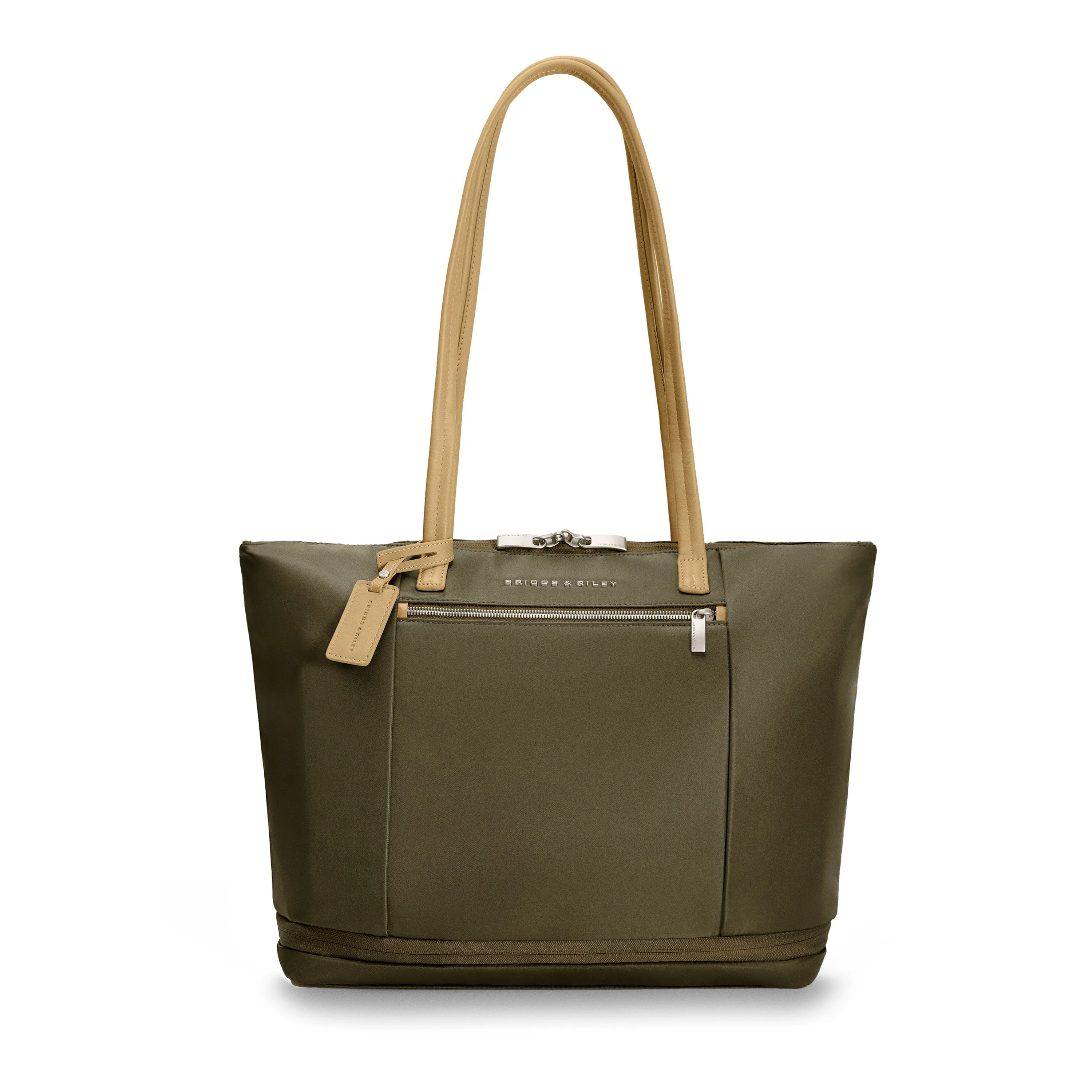 Briggs & Riley Rhapsody Expandable Tote  