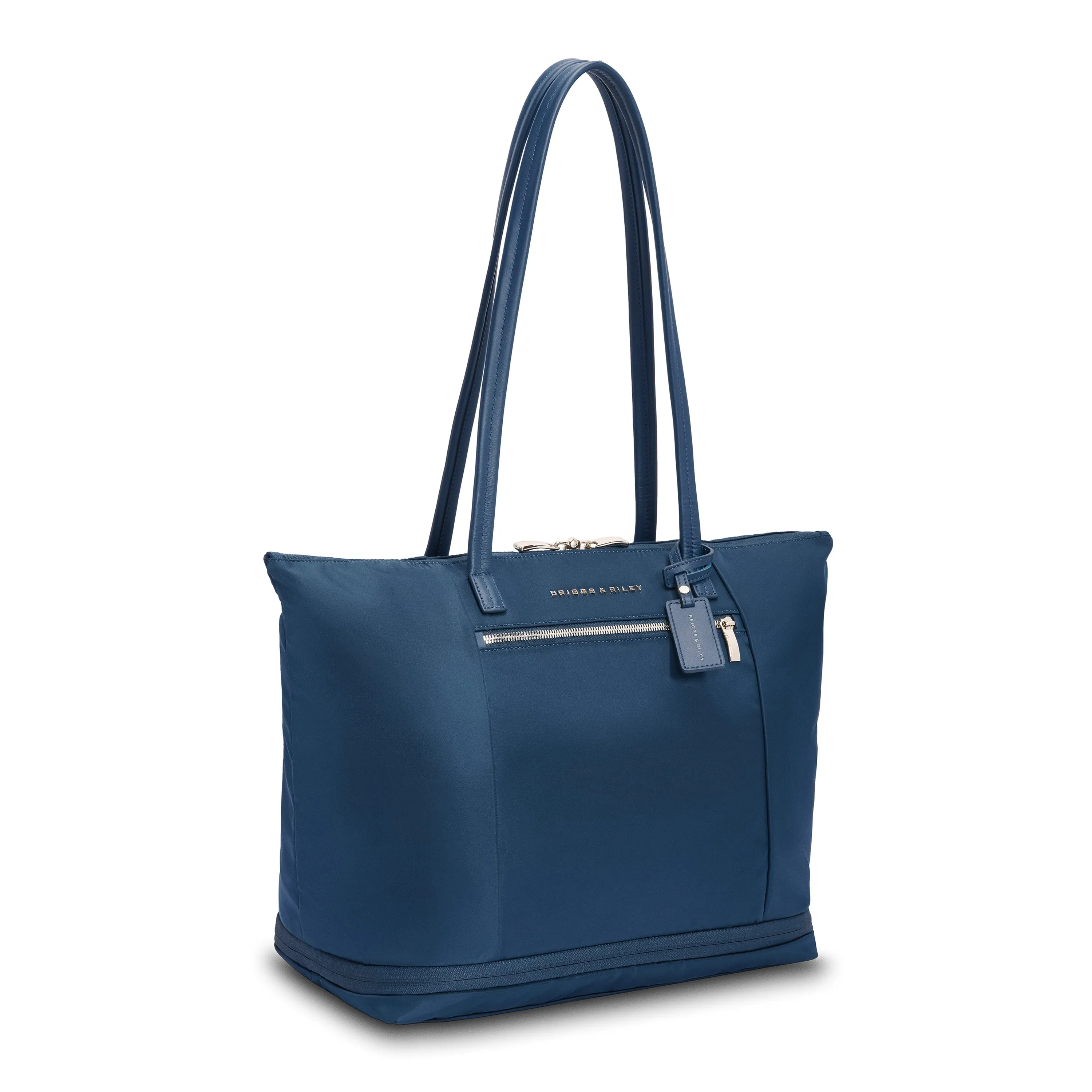 Briggs & Riley Rhapsody Expandable Tote  