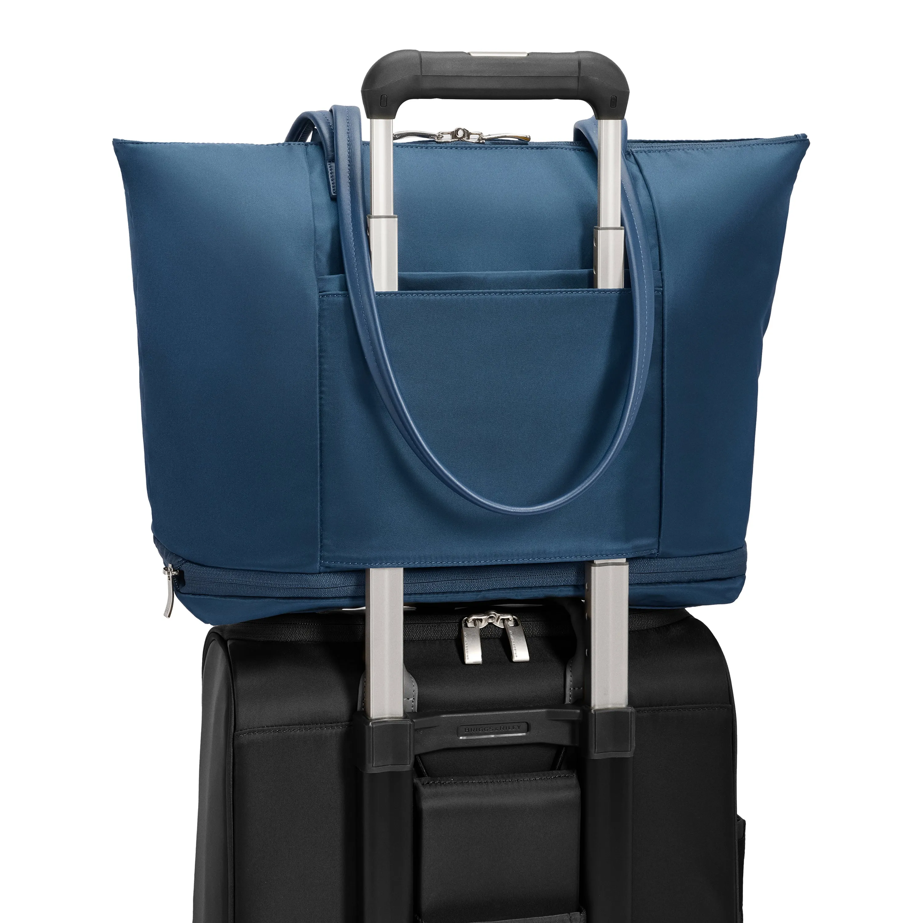 Briggs & Riley Rhapsody Expandable Tote  