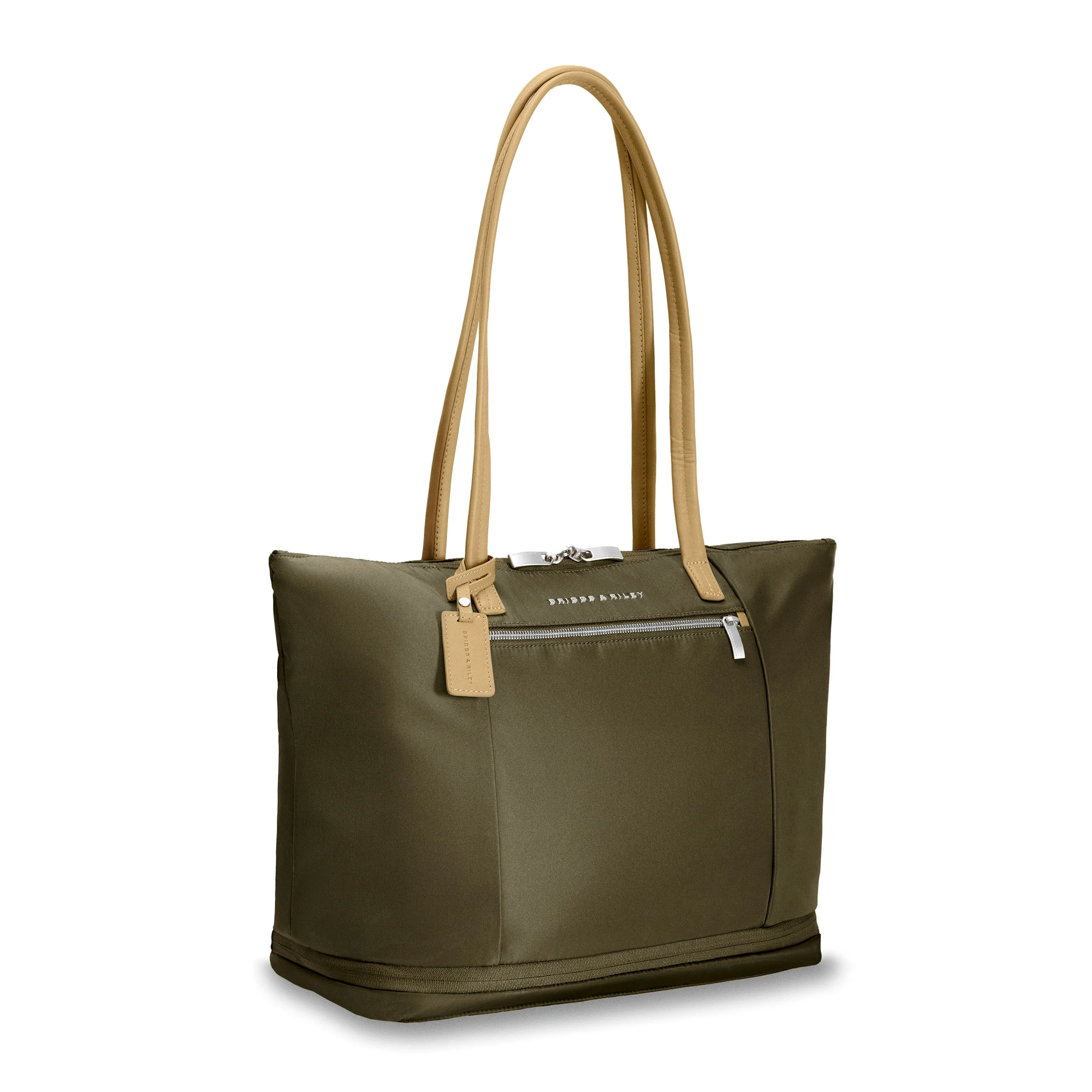 Briggs & Riley Rhapsody Expandable Tote  