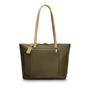 Briggs & Riley Rhapsody Expandable Tote  