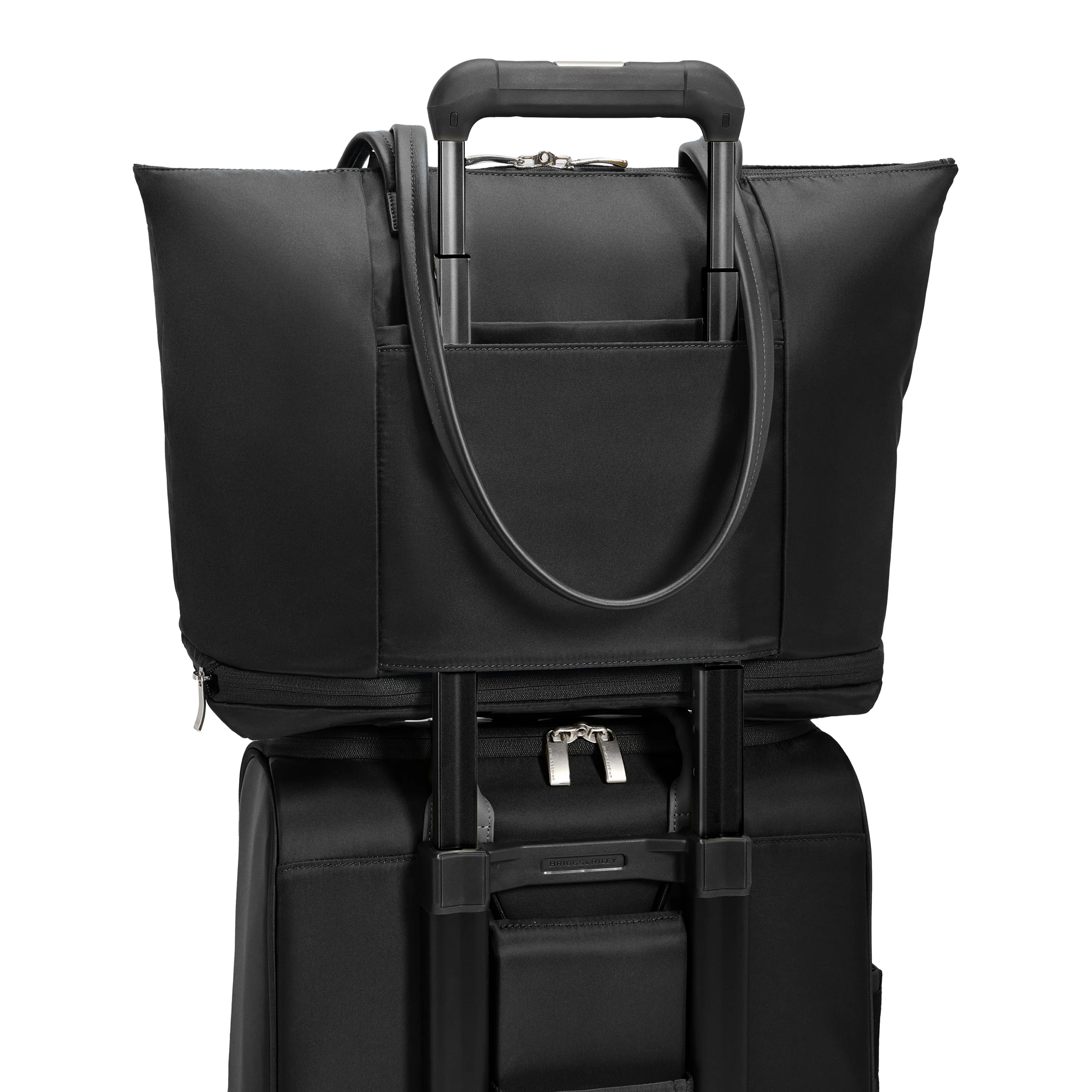 Briggs & Riley Rhapsody Expandable Tote  