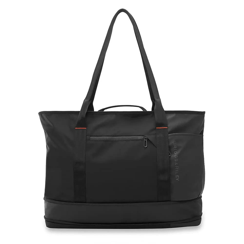 Briggs & Riley ZDX Extra Large Tote  