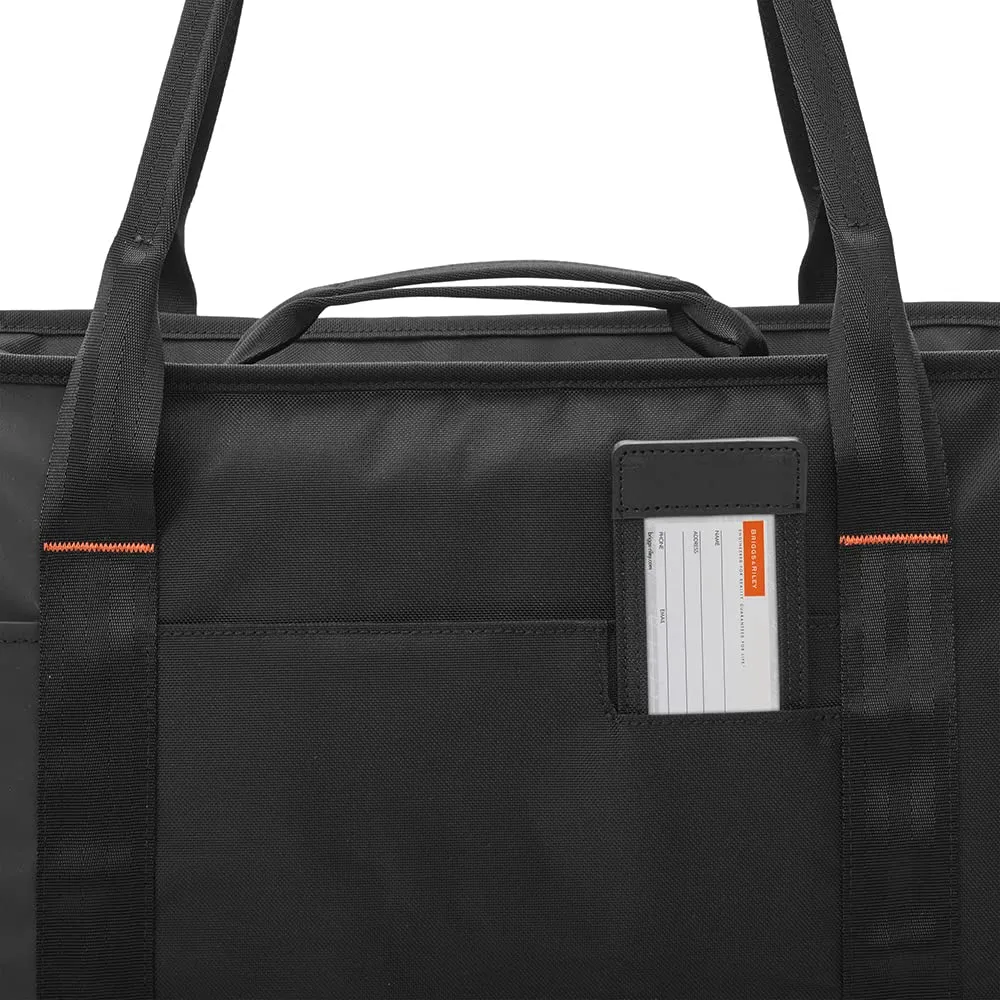 Briggs & Riley ZDX Extra Large Tote  