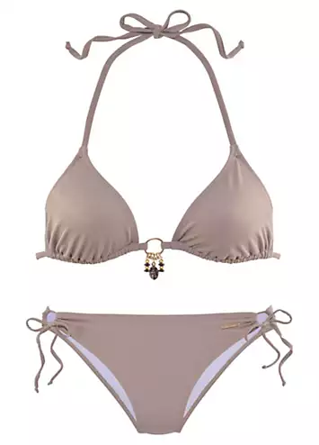 Bruno Banani Triangle Bikini | Grattan