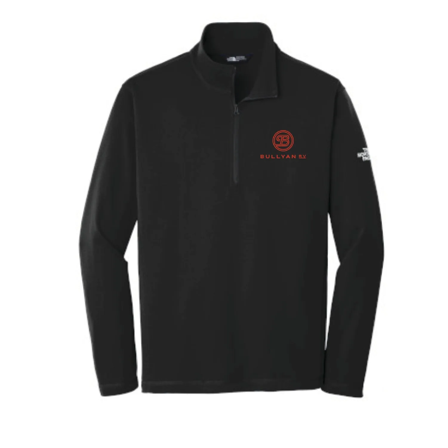 Bullyan RV The North Face Tech 1/4-Zip Fleece