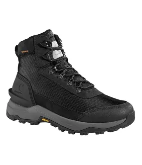 Carhartt Outdoor Hike Waterproof 6" Soft Toe Hiker Boot