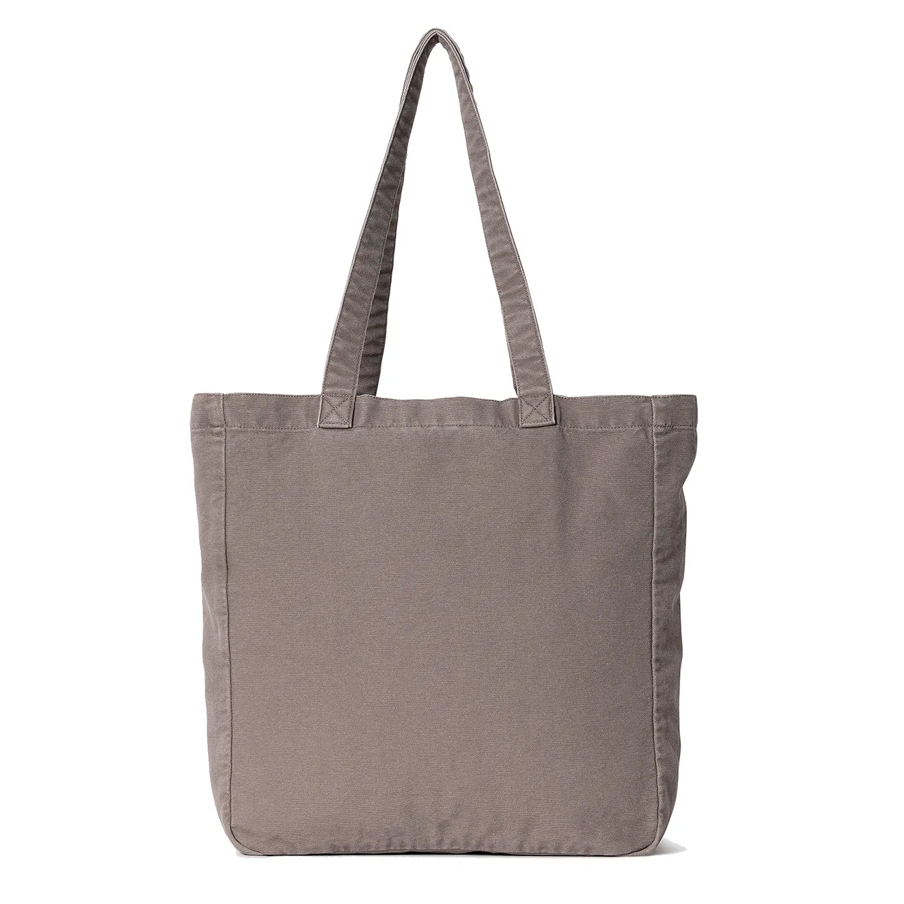 Carhartt WIP Bayfield Tote Barista Stone Washed