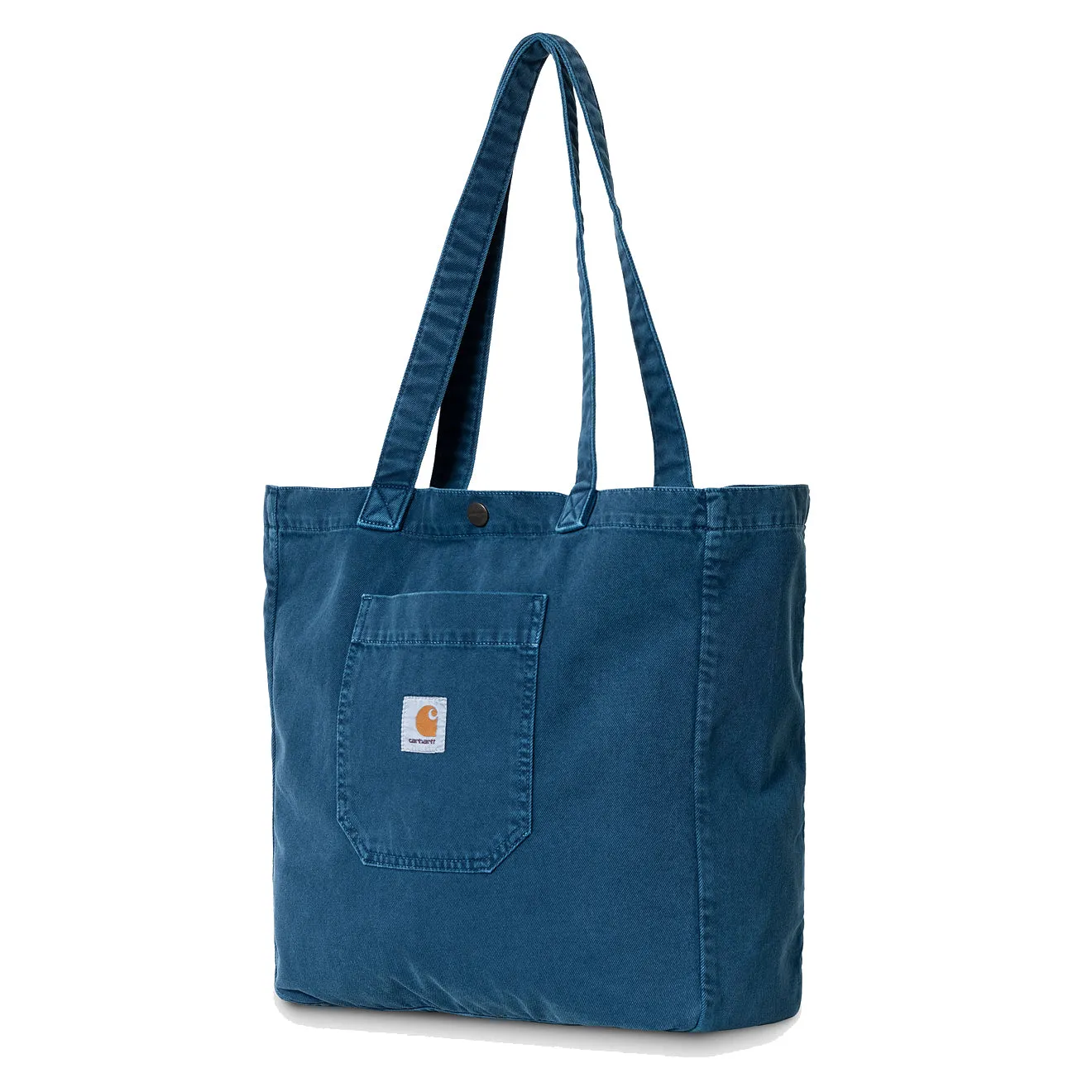 Carhartt WIP Garrison Tote Elder Stone Dyed