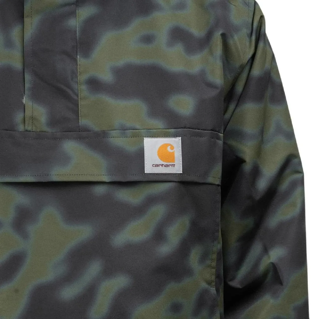 Carhartt WIP Nimbus Pullover (Olive / Black)