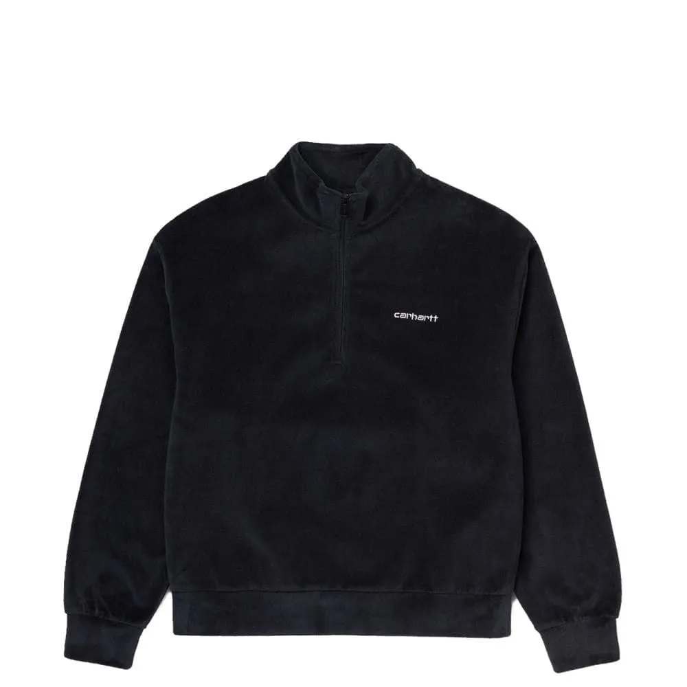 Carhartt WIP W Tatum Pullover (Navy)