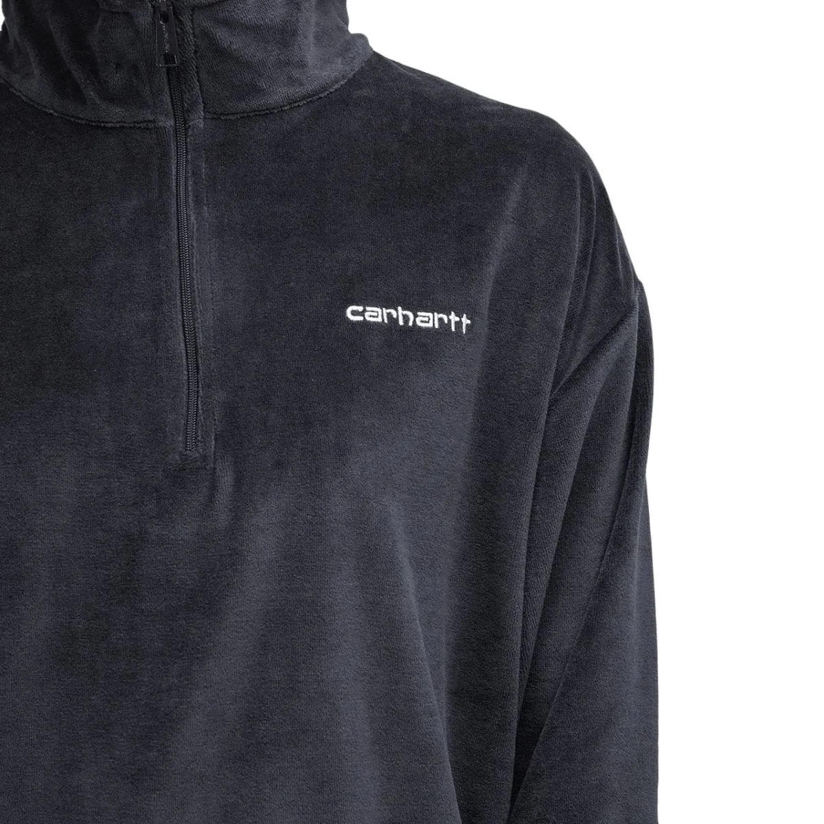 Carhartt WIP W Tatum Pullover (Navy)