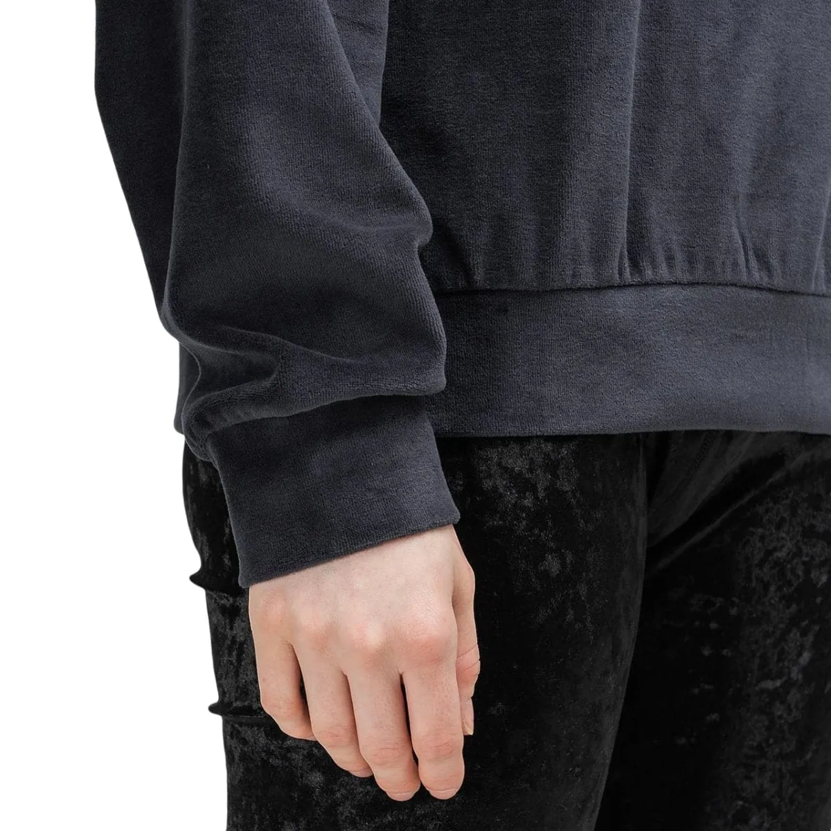 Carhartt WIP W Tatum Pullover (Navy)