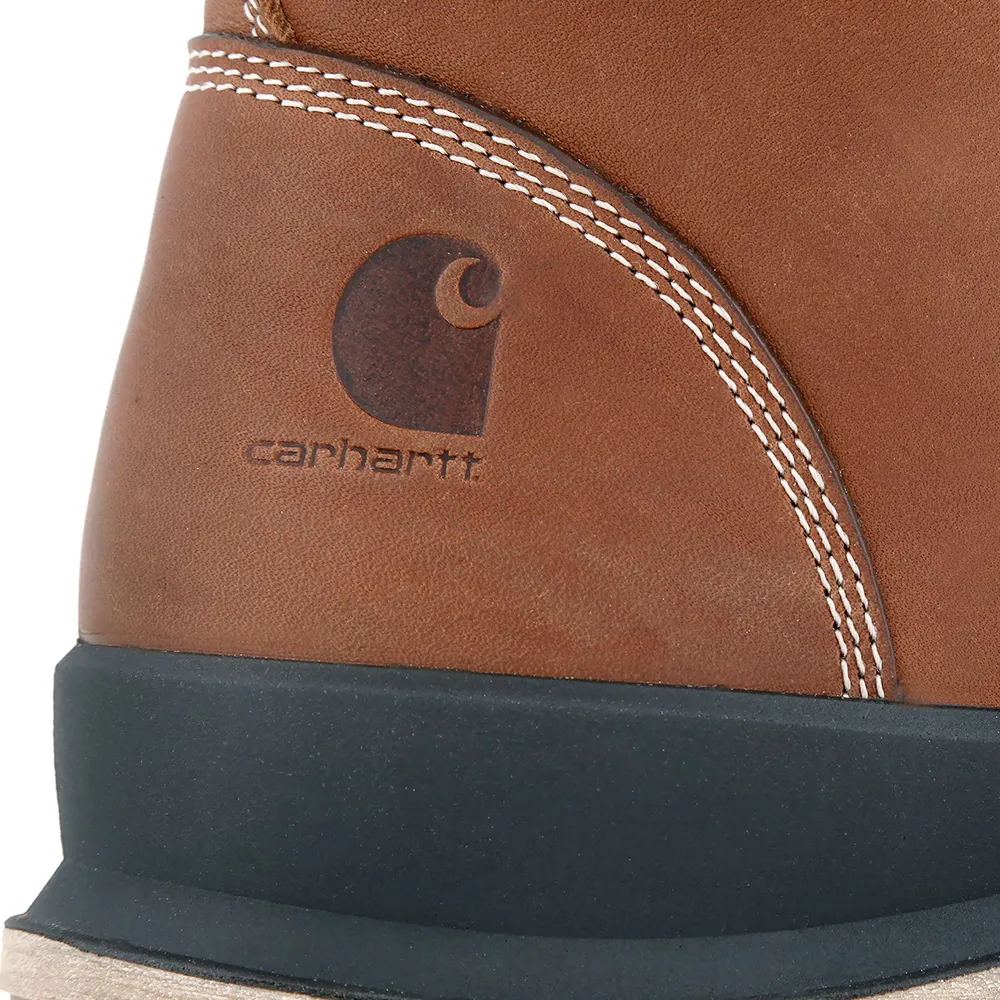 Carhartt F702901 Men's Hamilton Rugged Flex® Waterproof S3 Wedge Safety&#