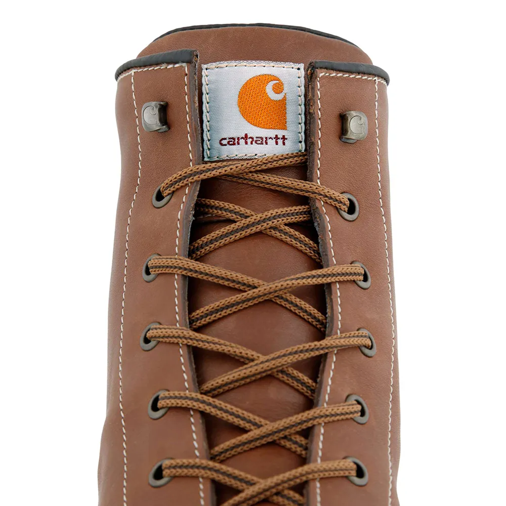 Carhartt F702901 Men's Hamilton Rugged Flex® Waterproof S3 Wedge Safety&#