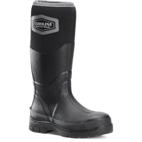 Carolina Men's Hemlock 16 Waterproof Mud Jumper Puncture Resisting Rubber Boot