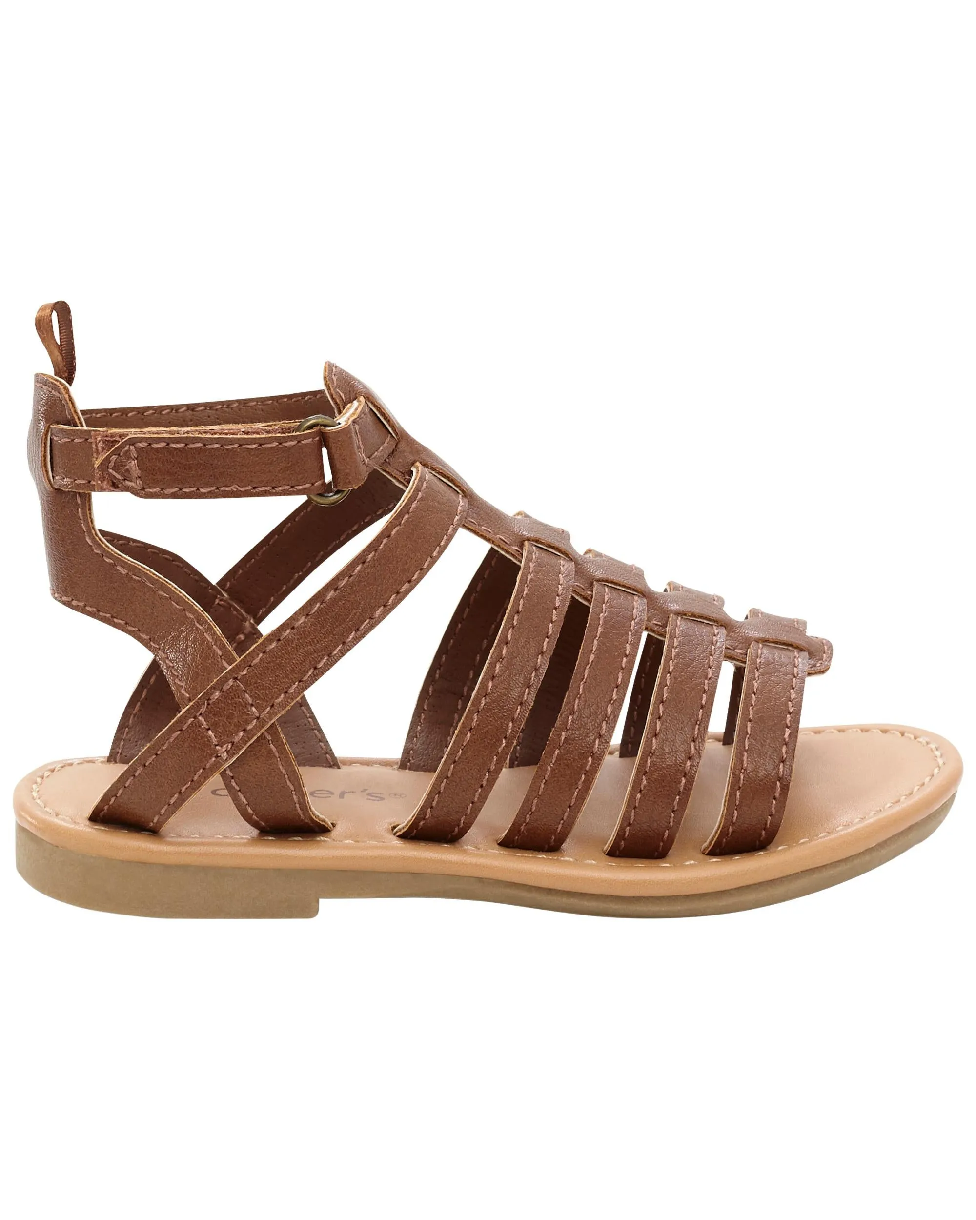 Carter's / OshKosh Kid Gladiator Sandals