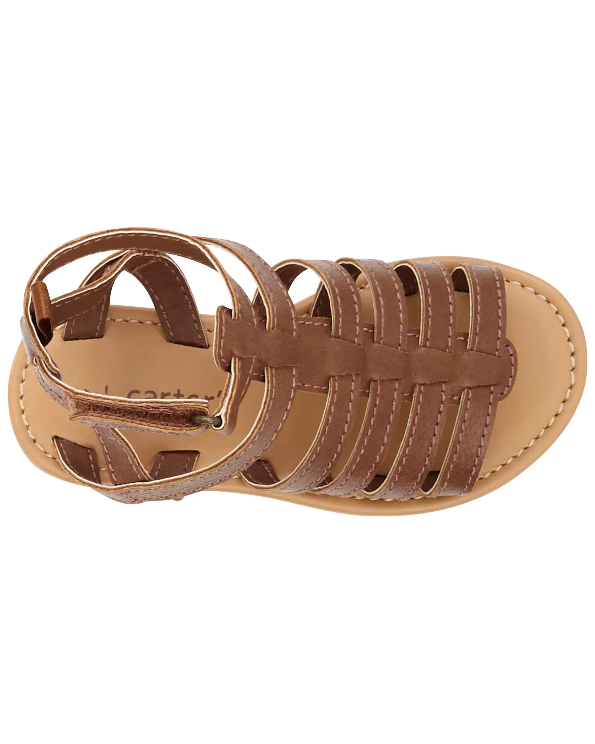 Carter's / OshKosh Kid Gladiator Sandals