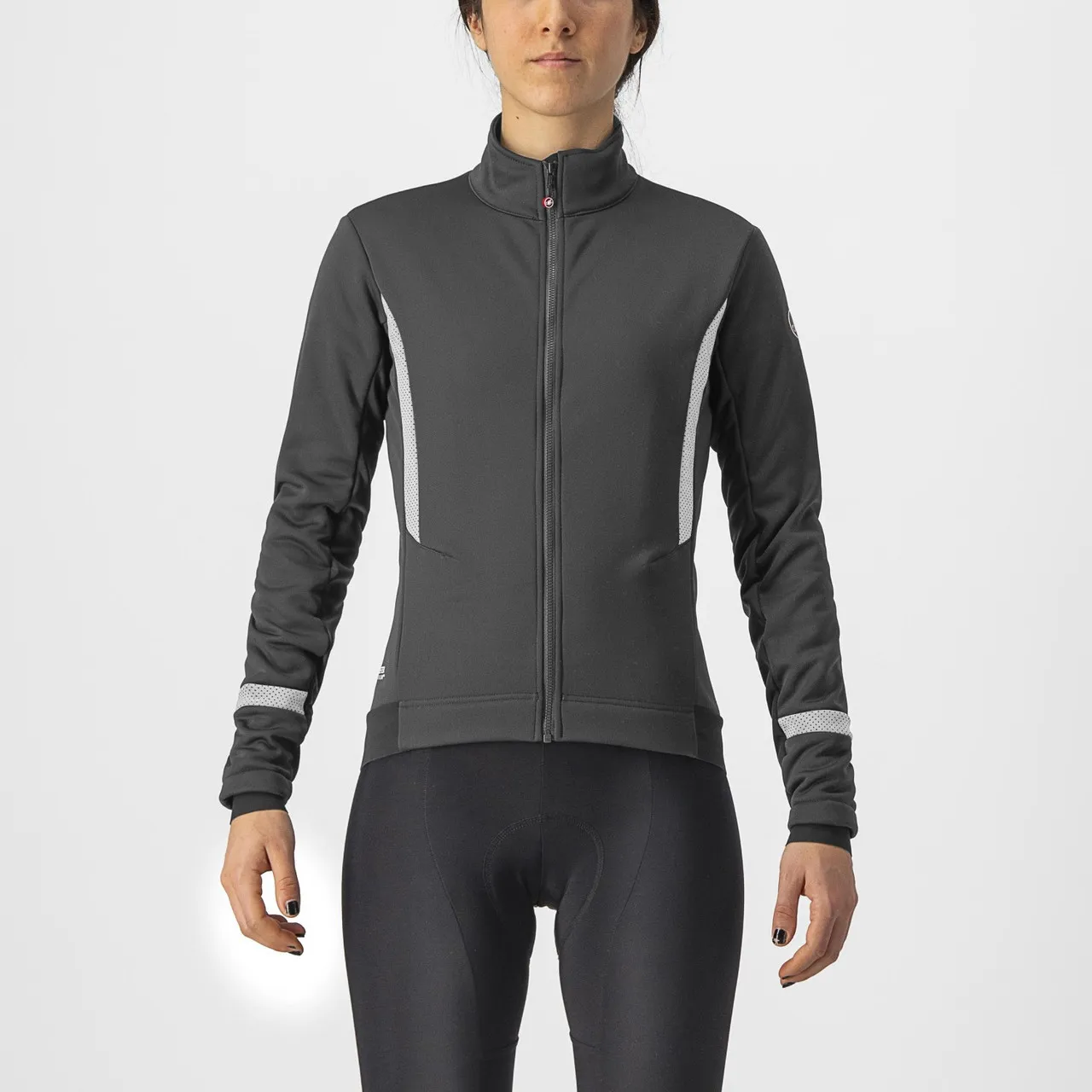 Castelli Women's Dinamica 2 Cycling Jacket - 2025