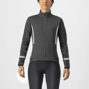 Castelli Women's Dinamica 2 Cycling Jacket - 2025