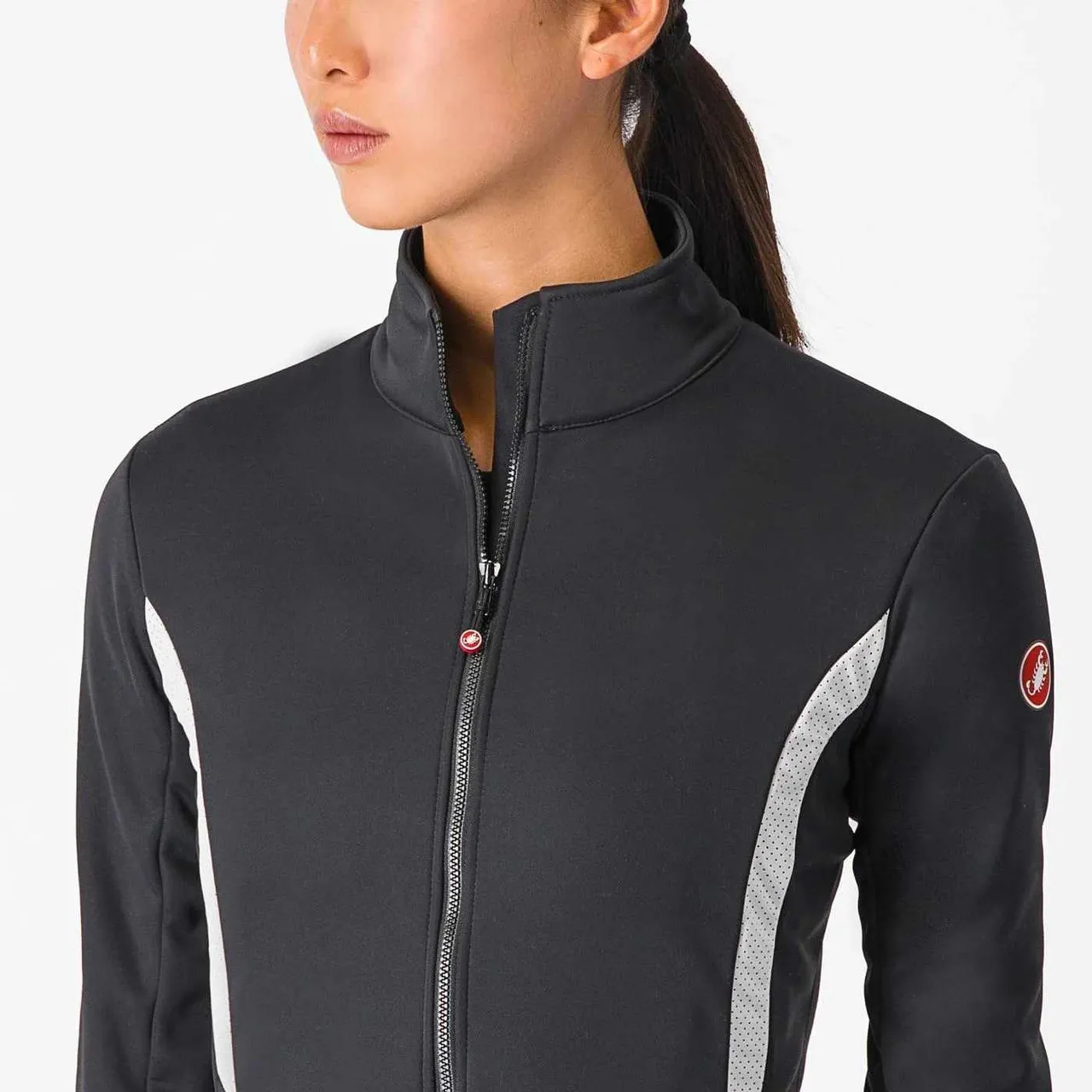 Castelli Women's Dinamica 2 Cycling Jacket - 2025