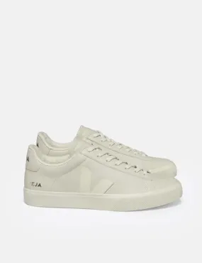 CF Leather Campo Trainers - Full Pierre