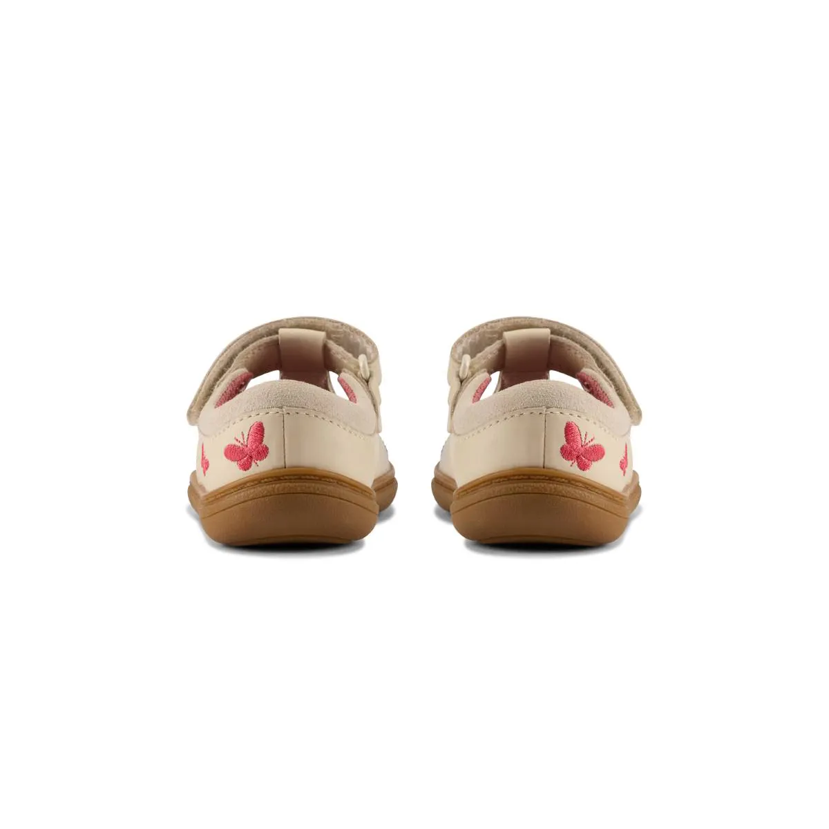 Clarks - Flash Ears T 261764846f - F Fit (off White)