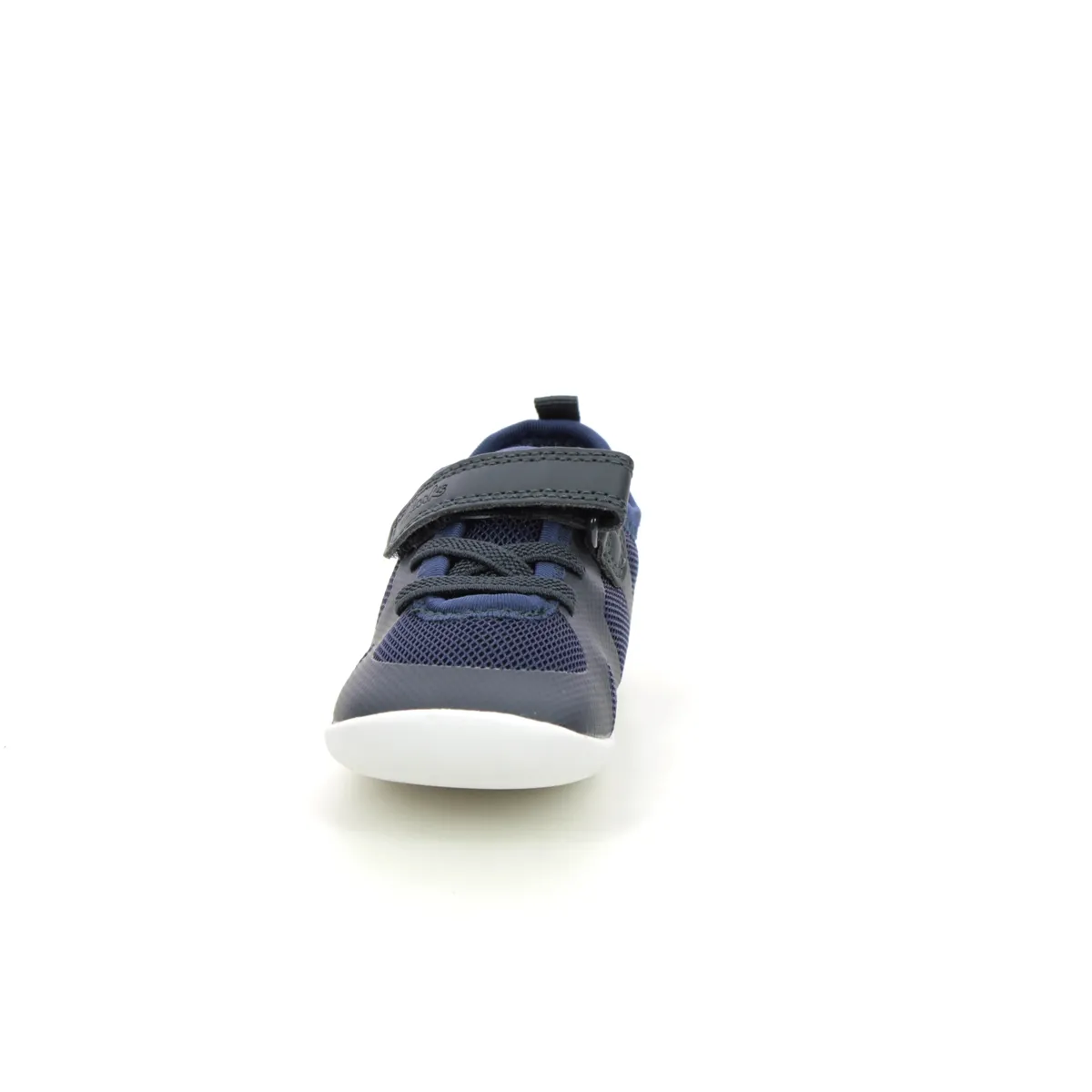 Clarks - Roamer Flux T 261651077g - G Fit (navy)