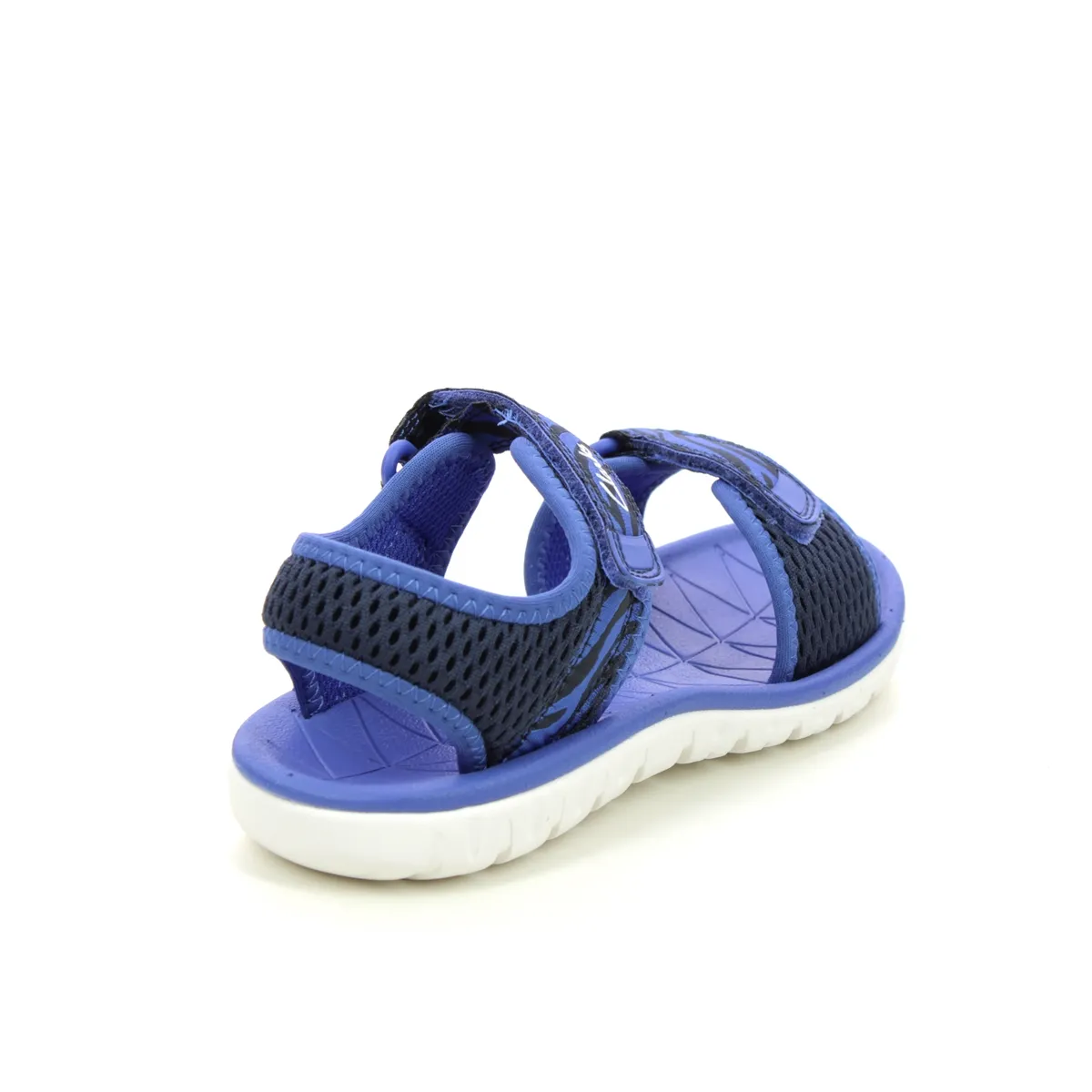 Clarks - Surfing Tide K 261493477g - G Fit (navy)