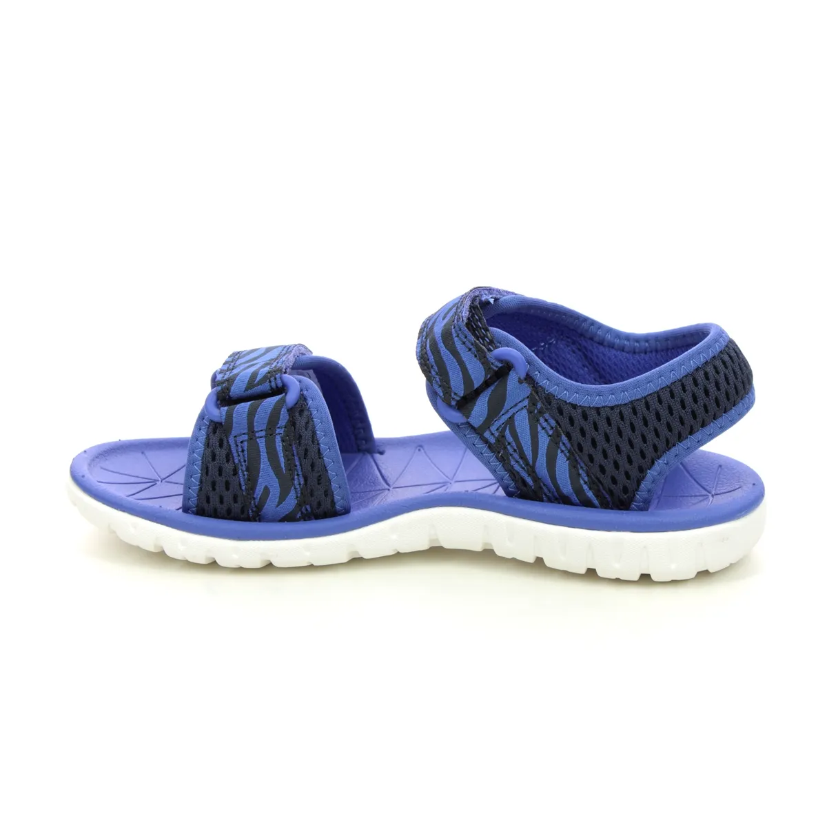 Clarks - Surfing Tide K 261493477g - G Fit (navy)