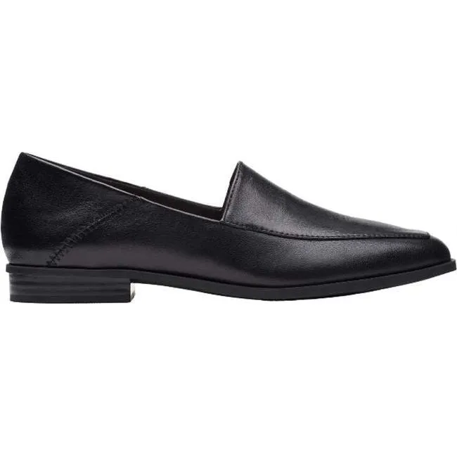 Clarks Women's Sarafyna Freva Loafer