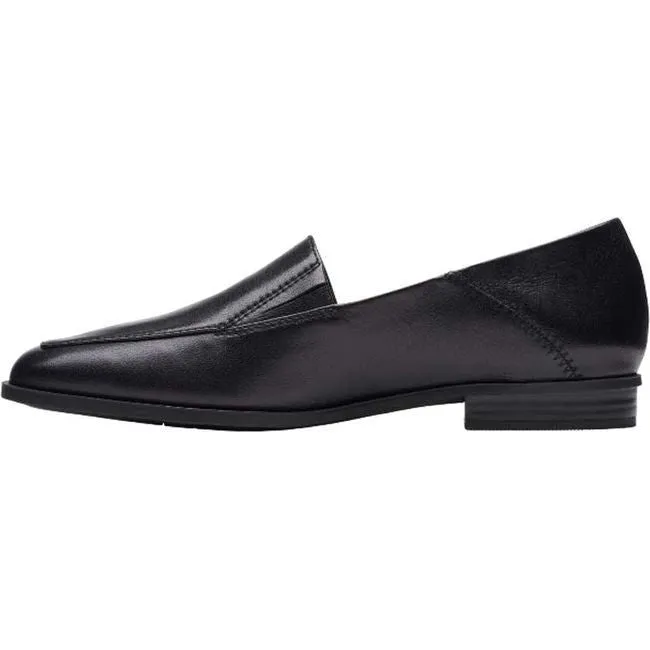 Clarks Women's Sarafyna Freva Loafer