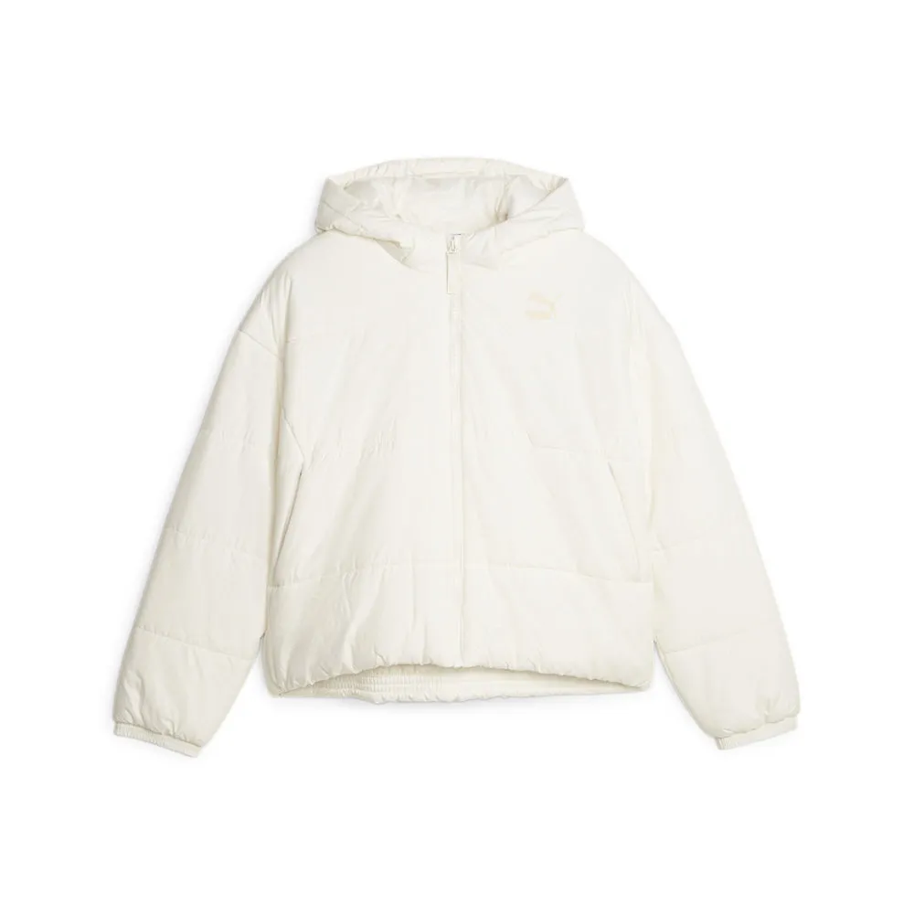 Classics Padded Full Zip Jacket