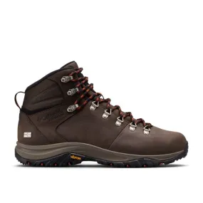 Columbia  100MW TITANIUM OUTDRY - Scarpe da trekking - Uomo