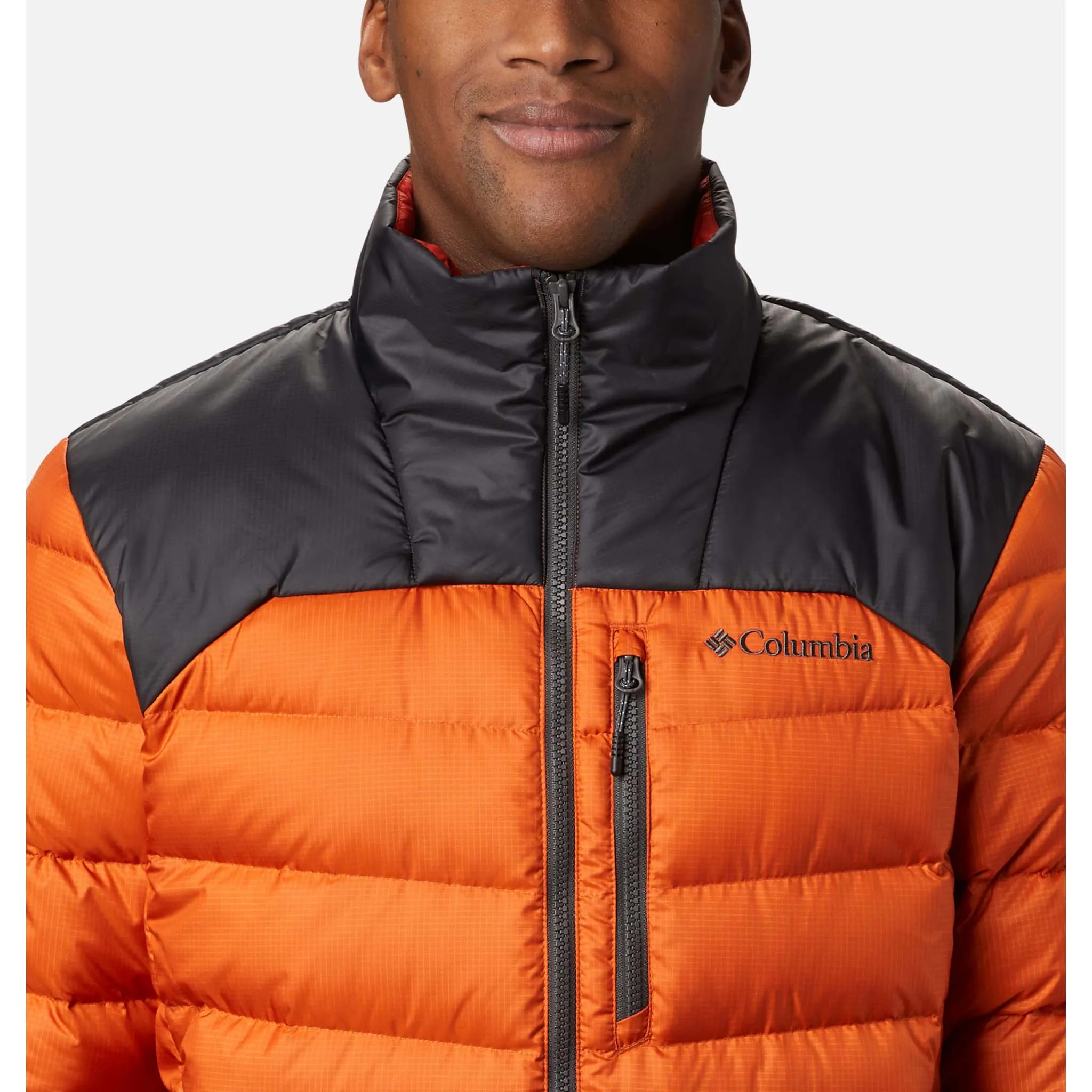 Columbia Autumn Park manteau d'hiver sport pour homme