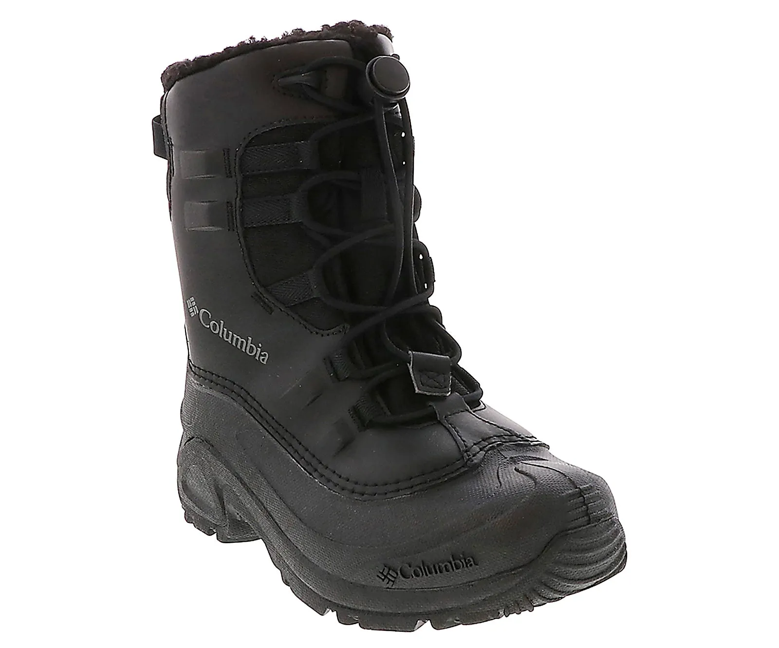 Columbia Bugaboot Celsius Youth Boys’ (1-7) Weather Boot