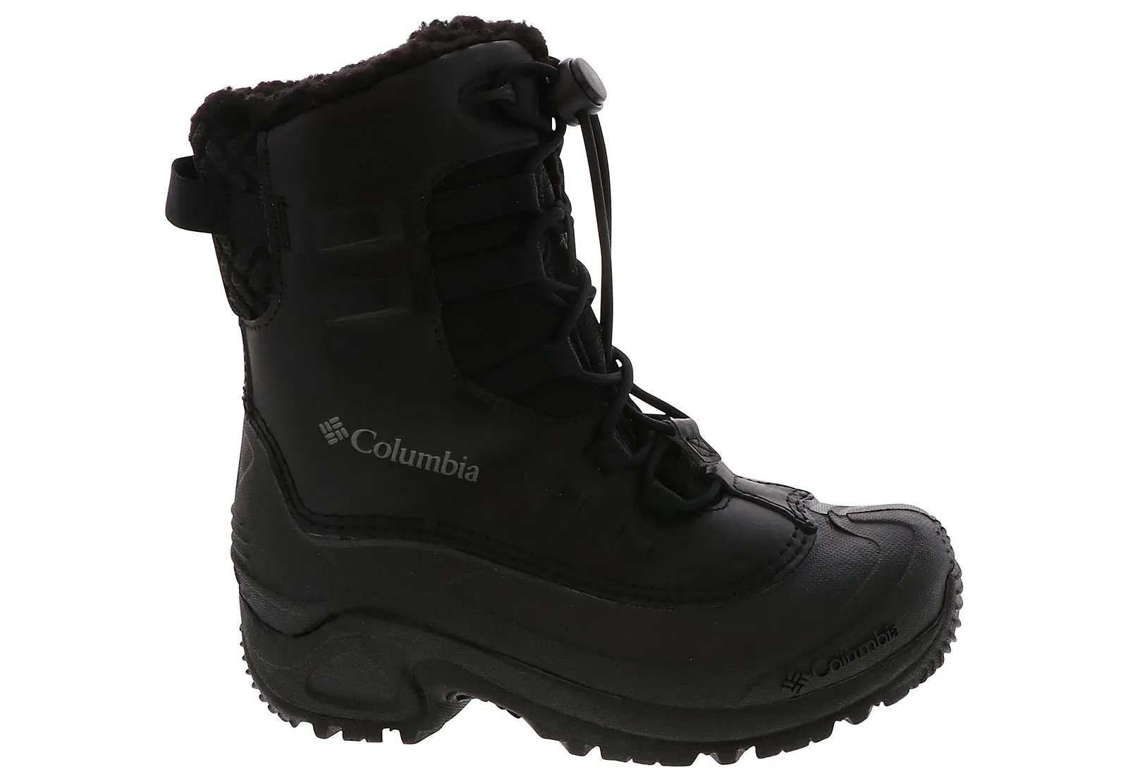 Columbia Bugaboot Celsius Youth Boys’ (1-7) Weather Boot