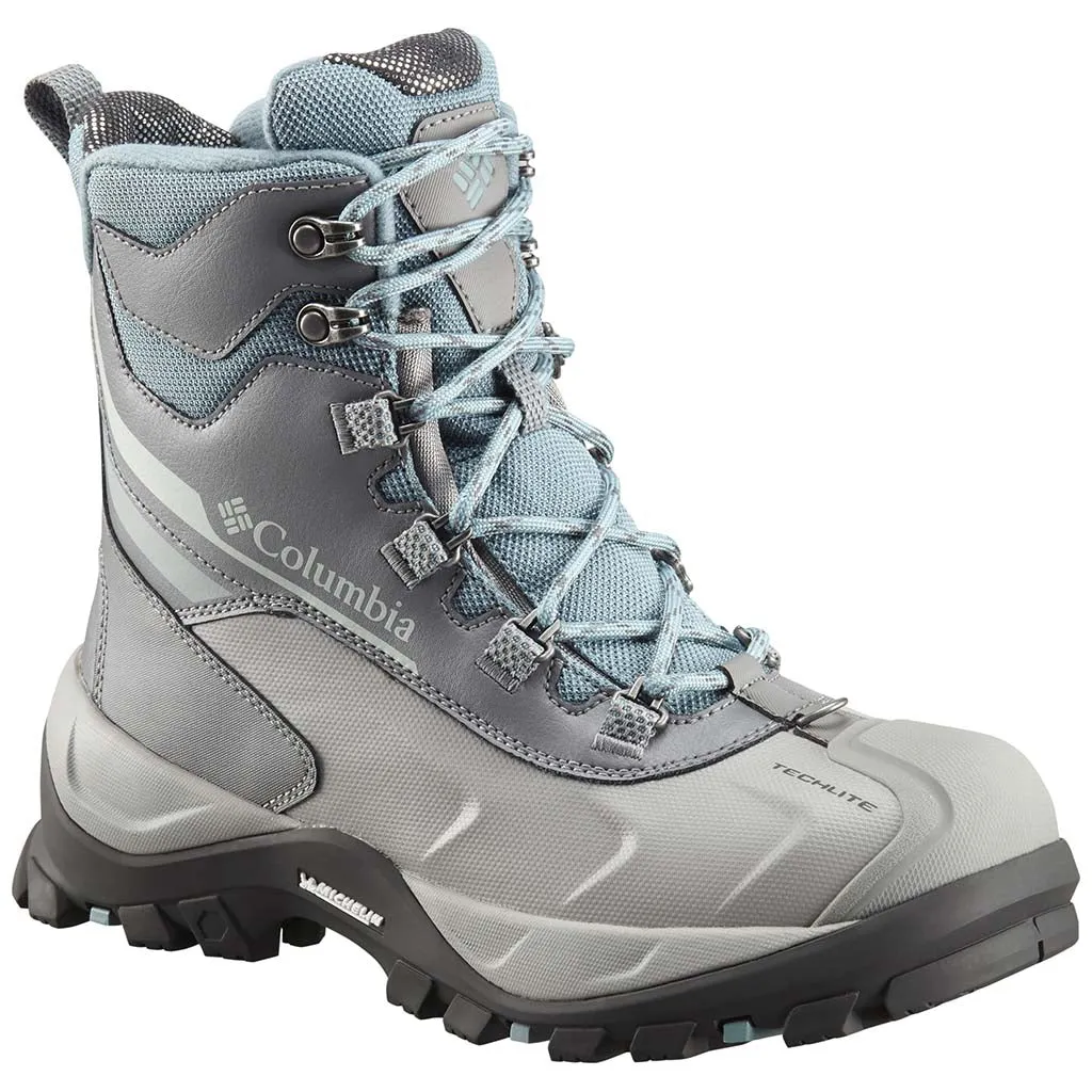 Columbia Bugaboot Plus IV Omni-Heat bottes d'hiver pour femme