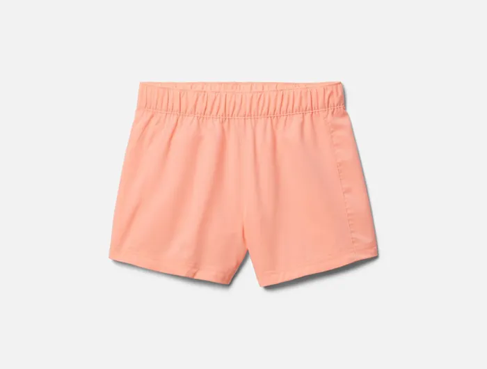 Columbia Girls' PFG Tamiami Pull-On Shorts