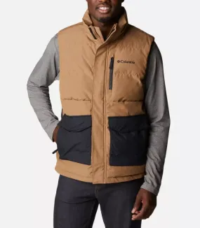 Columbia Men's Marquam Peak Fusion Vest