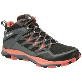 Columbia  Wayfinder Mid Outdry - Scarpe da trekking - Donna