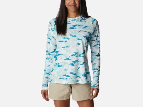 Columbia Women’s PFG Super Tidal Tee Long Sleeve Shirt