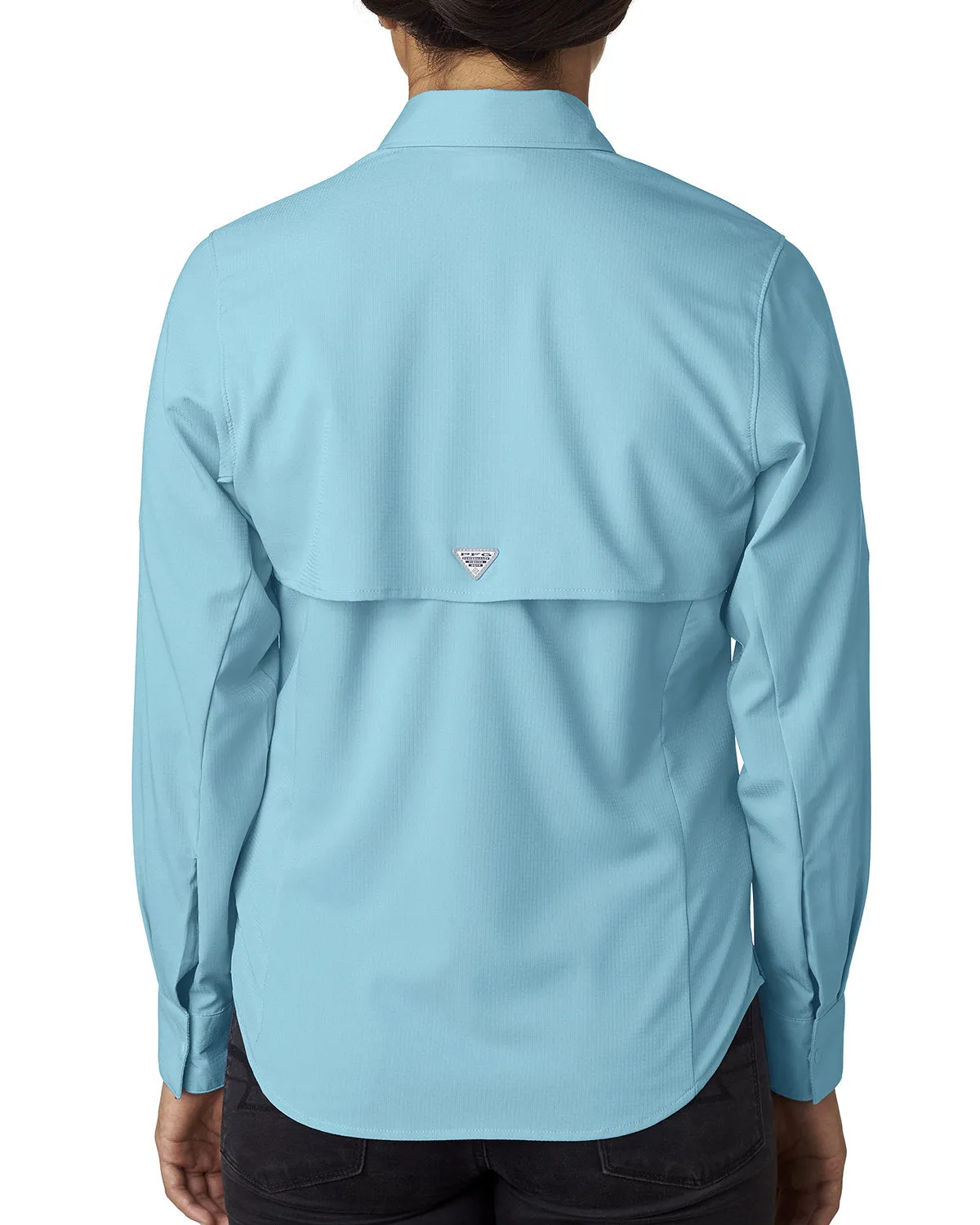 Columbia Women's PFG Tamiami II Long Sleeve Shirt