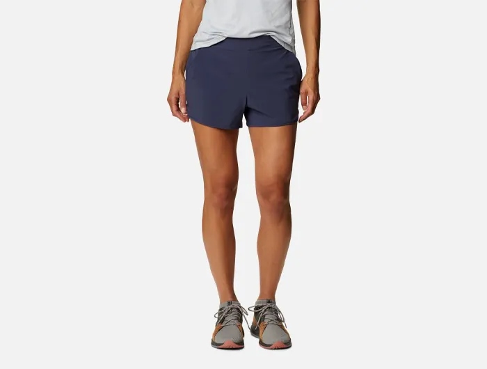 Columbia Women's Pleasant Creek Stretch Shorts